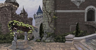 Characters Starring in Disney Dance Floor!