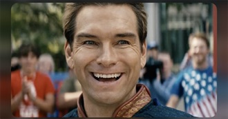 Male Celebrities With Creepy Faces