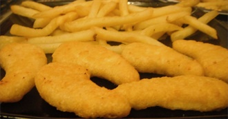 What Ray Ate - Day 879