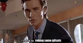 Required Watching to Understand and Torment Gogo