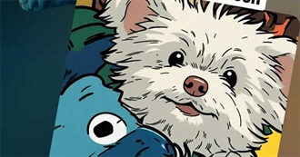 12 Dog Movies Tilly Seen