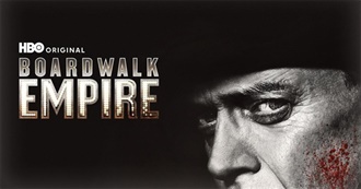 Boardwalk Empire Episode Guide