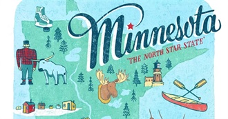 Minnesota Favorites