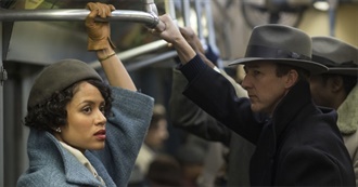 Movies Steve Watched in November 2022