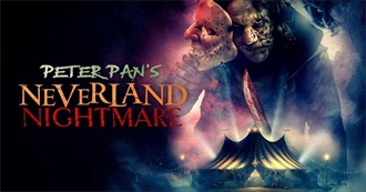 Movies Connor and Holly Watched in 2025