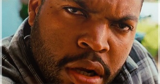 Some Random Gen Z Guy&#39;s Favorite Films