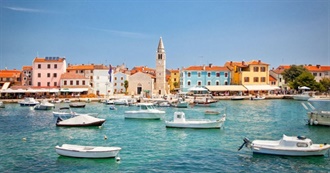 Slavic Speaking Countries