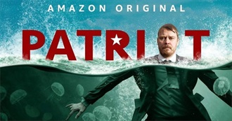 Patriot Episode Guide