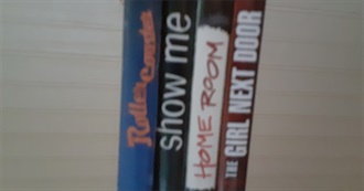 Liz&#39;s Favorite Movies