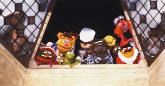 Bree&#39;s Favorite Movies of the 1980s