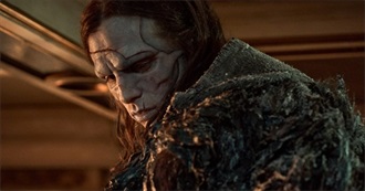 Gholamslayer&#39;s 10 Most Recently Seen #285