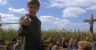 Children of the Corn