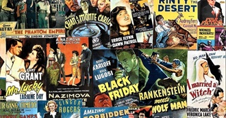 Sentimental Favorites