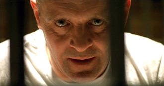 GPS&#39;s 100 Killer Movie List