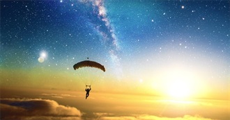 500 Things to Do Before You Die