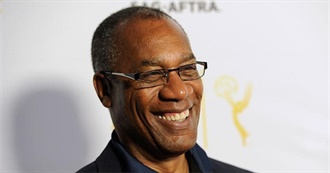 Joe Morton Movies I&#39;ve Seen
