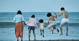 10 Best Japanese Family Drama Films