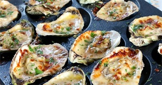 What David Ate - Day 473