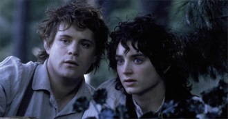 Fictional Males That Awaken Aim&#233;e&#39;s Russian Sleeper Cells