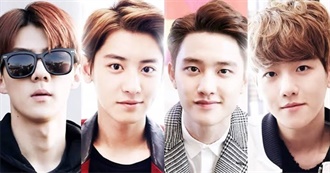 Tutubina's K-Drama List