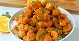 What David Ate - Day 281