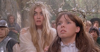 Alex's Film Binge #11