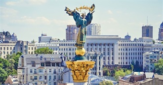 Neighbours of Former Czechoslovakia