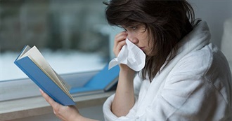 Books Read in 2025 From Worst to Best