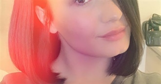 People Rocking the Same Haircut (Style) Part 17