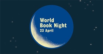 World Book Night 2017