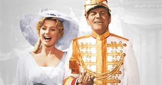 The 25 Most Influential Musicals That Transformed Hollywood (Bolavip/MSN)