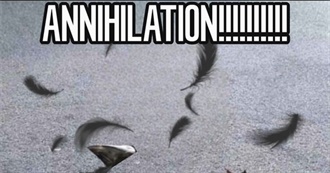 100 Movies Matri Can Think Of