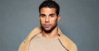 Filmography - Mason Gooding