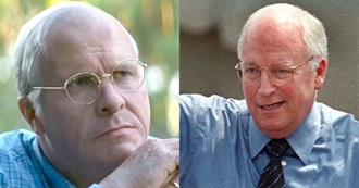 Spoiler.Bolavip&#39;s  25 Best True-Story Movies of All Time