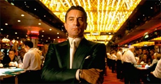 Best Movies That Take Place in Casinos