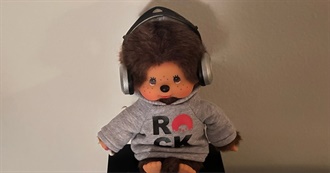 How Many of Pau&#39;s Fav Movies Have You Seen ?