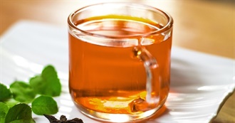 Teas That Help Against Cough