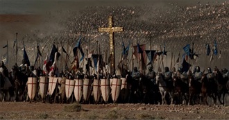 The Best Medieval Movies