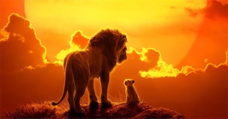 List of Highest-Grossing Animated Films