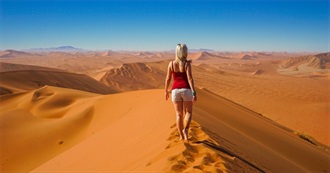 Where I&#39;ve Been After 7 Years of Continuous Travel