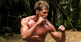 Movies Karli Watched/Rewatched in March 2025