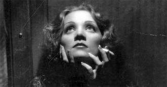 Marlene Dietrich: 10 Essential Films