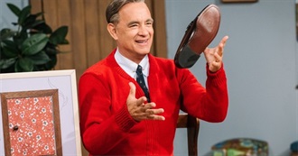 10 Movies NK Wants to See: 2019