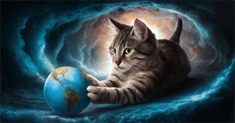 Books I've Read That You May Not Have Heard of **18