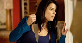 Shawn&#39;s Favourite Horror Films Since 2000