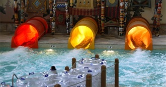 61 Movies Which Are Less Depressing Than the Current News, 2026 Edition