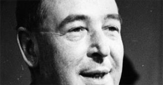 The Fiction of CS Lewis