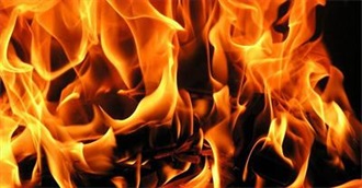 Fire Movies
