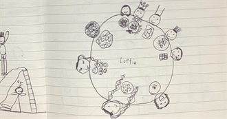 Foods Mentioned in &quot;Georgia Boss 2&quot;