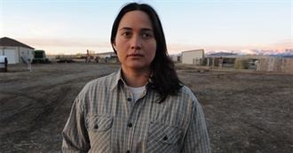 Lily Gladstone Filmography (June 2023)